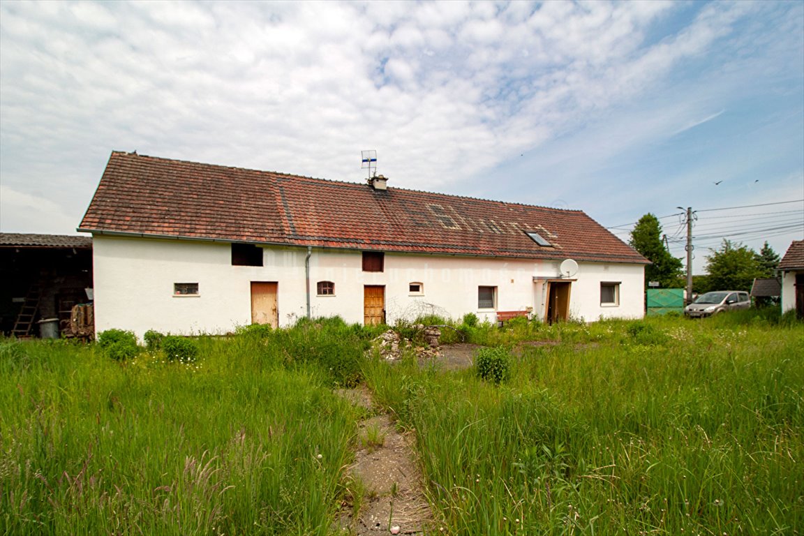 Dom na sprzedaż Zawada  150m2 Foto 3