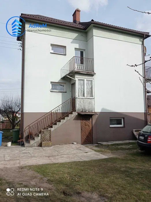 Dom na sprzedaż Bielsk Podlaski  300m2 Foto 1