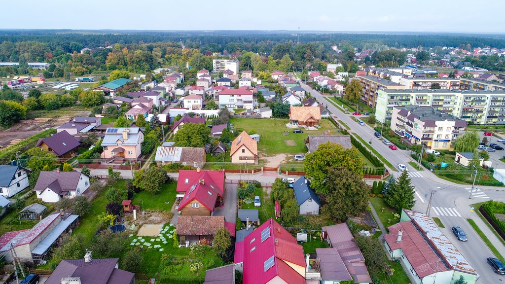 Dom na sprzedaż Czarna Białostocka  65m2 Foto 19