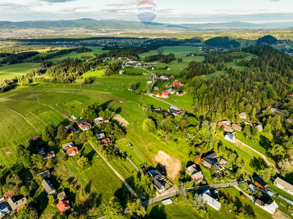 Działka budowlana na sprzedaż Maruszyna  15 840m2 Foto 8