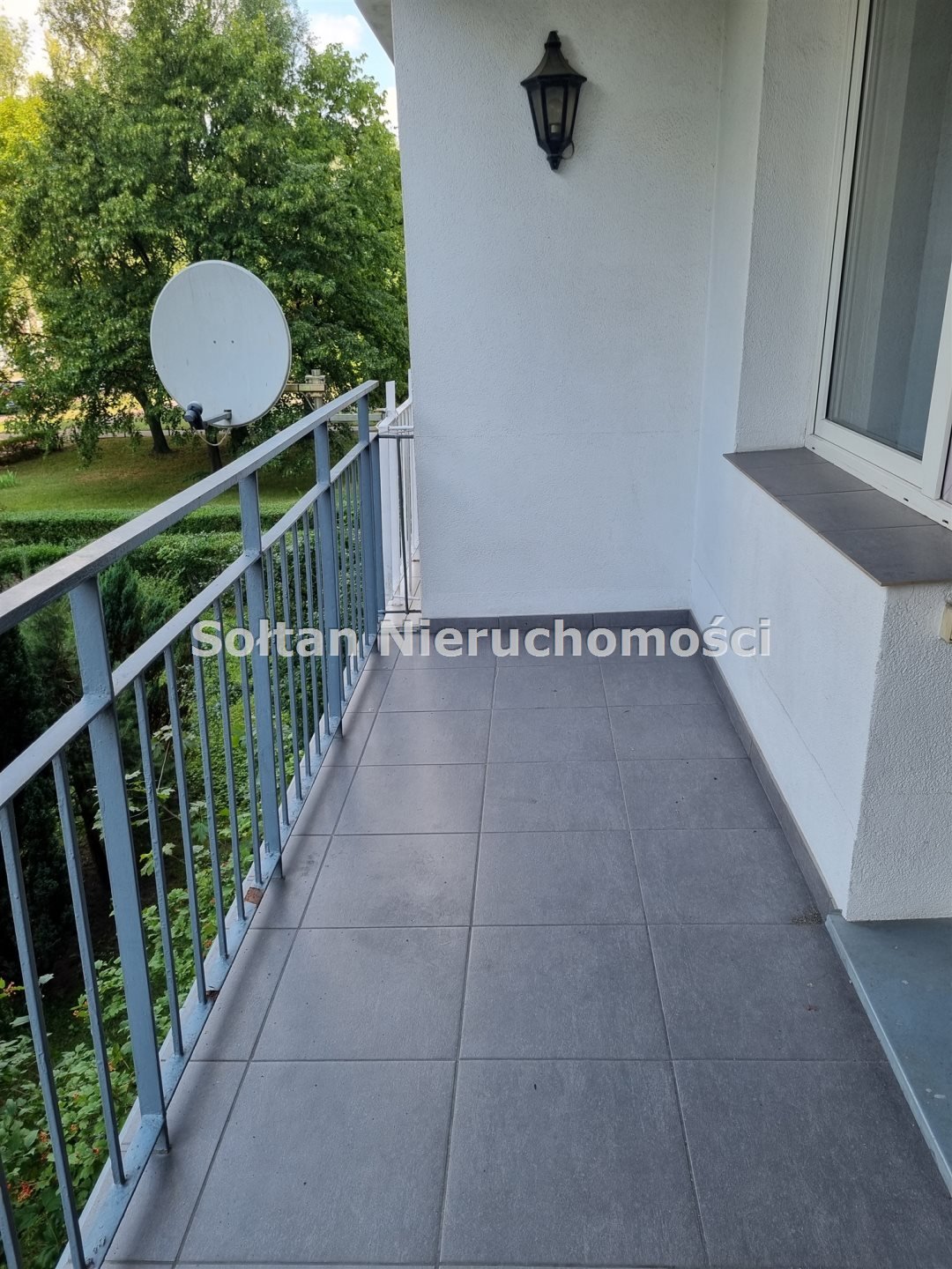 Mieszkanie dwupokojowe na sprzedaż Warszawa, Mokotów, Stegny  48m2 Foto 4