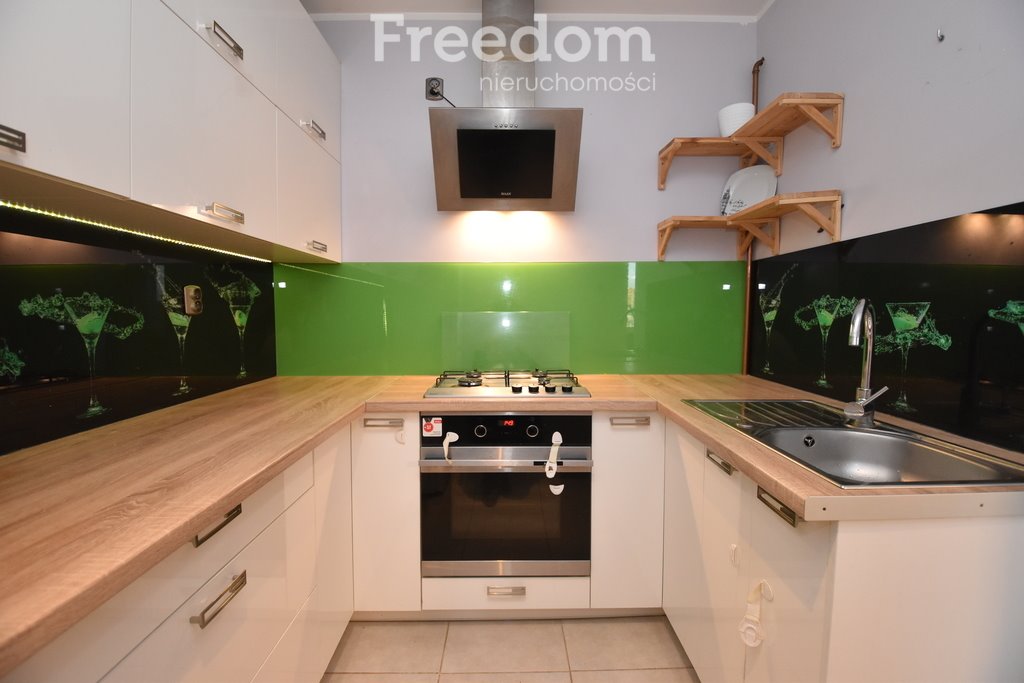 Mieszkanie dwupokojowe na wynajem Ostrowiec Świętokrzyski, Stodolna  32m2 Foto 1