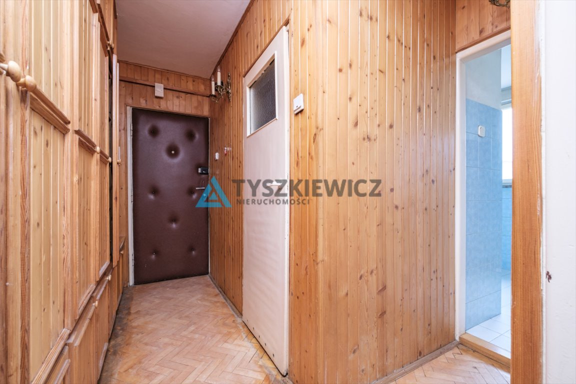 Mieszkanie dwupokojowe na sprzedaż Gdańsk, Orunia, Rubinowa  42m2 Foto 12
