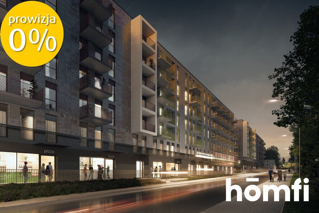 Mieszkanie dwupokojowe na sprzedaż Łódź, Widzew, Wodna  37m2 Foto 1