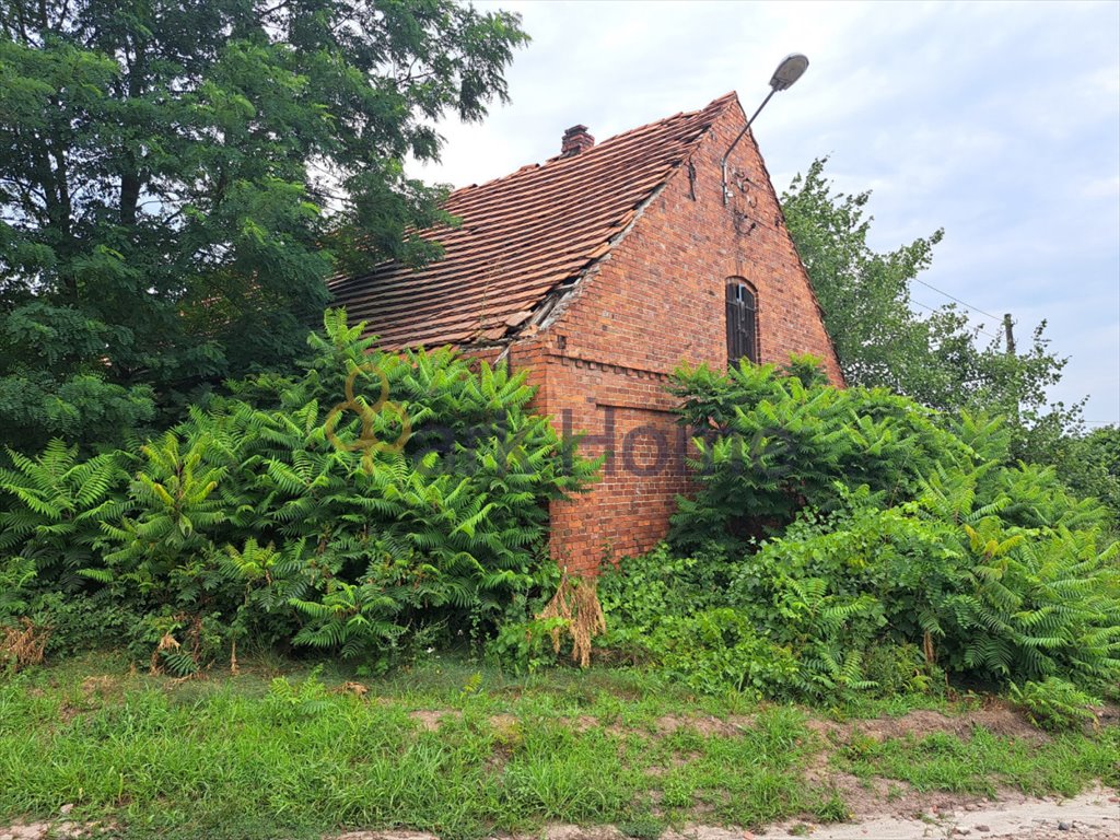 Działka budowlana na sprzedaż Żegrowo  1 460m2 Foto 1