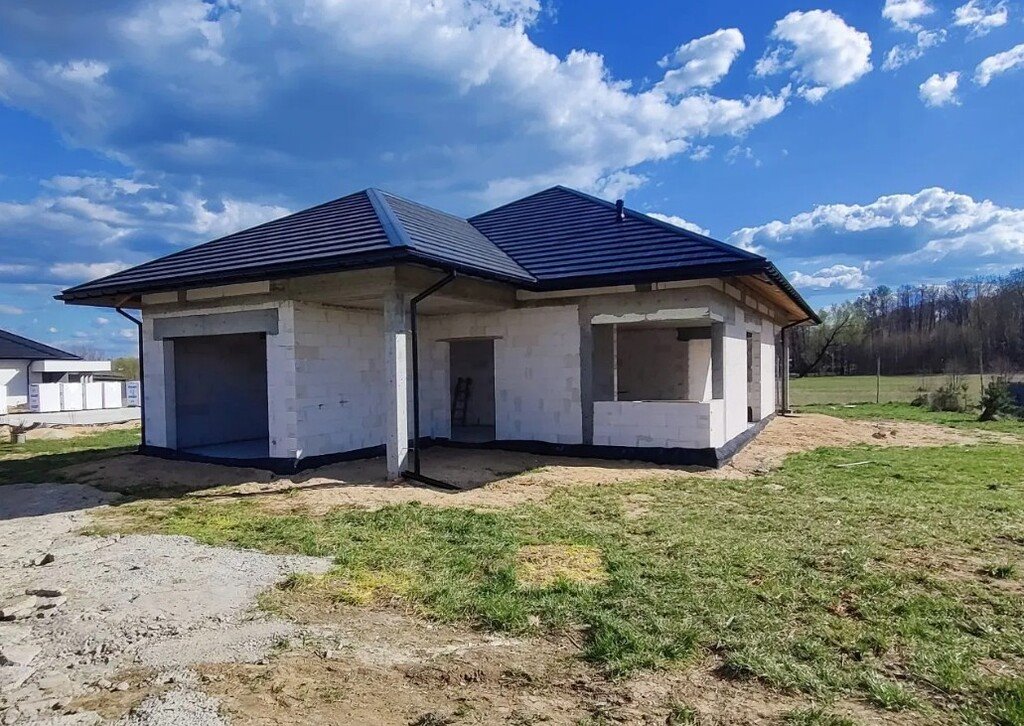 Dom na sprzedaż Kamień, Podlesie  152m2 Foto 1