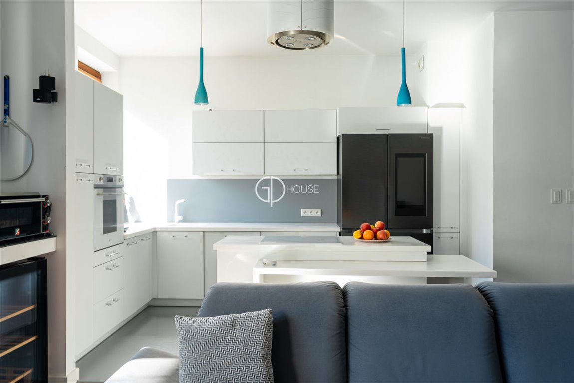 Przestronne 113 m2 mieszkanie z 2 balkonami i garażem Warszawa, Mokotów, Pory  113m2 Foto 1