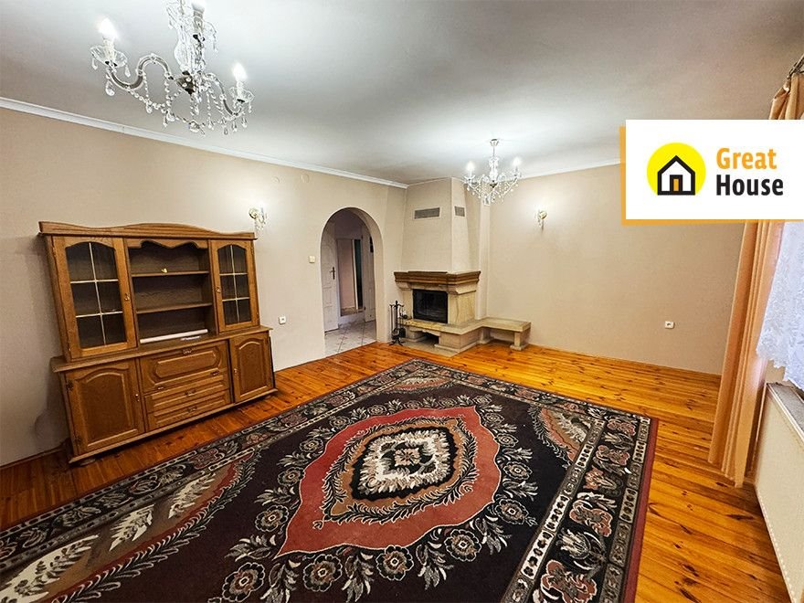 Dom 83 m² z dużą działką i potencjałem w Rybniku Rybnik  83m2 Foto 1