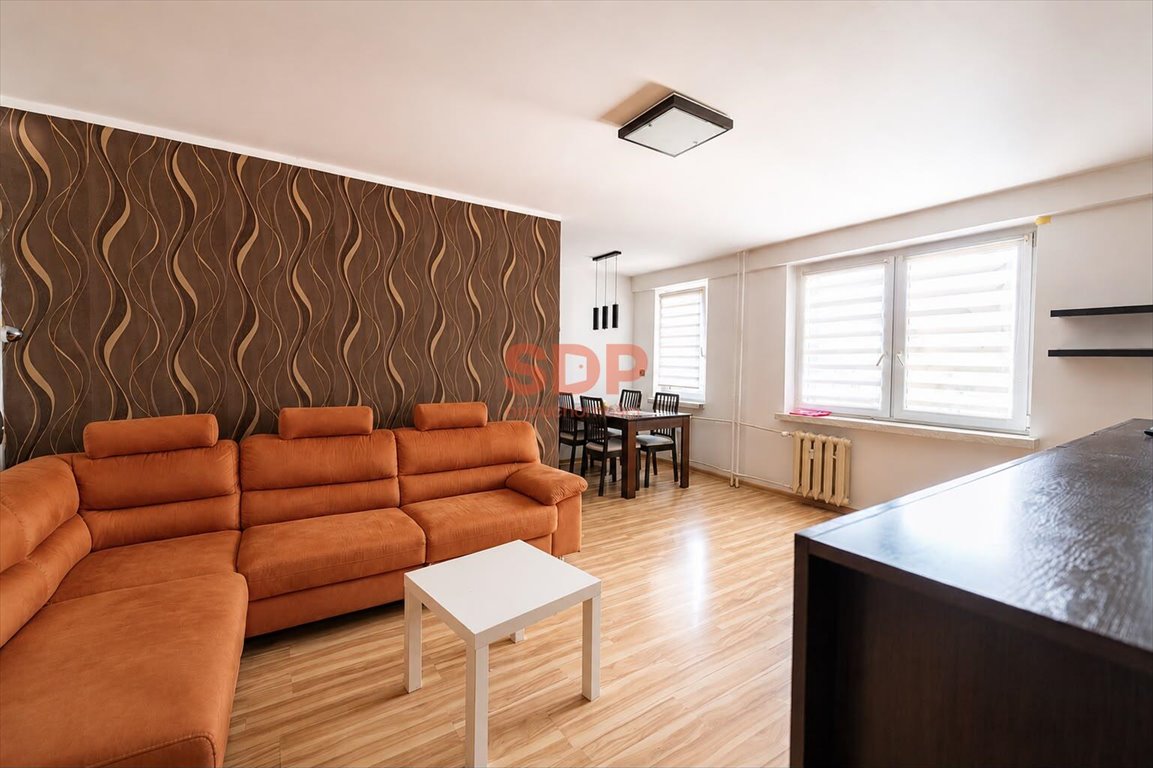 2-pokojowe mieszkanie 50 m² w centrum Wrocławia (blisko komunikacji) Wrocław, Stare Miasto, Stare Miasto, Legnicka  50m2 Foto 1
