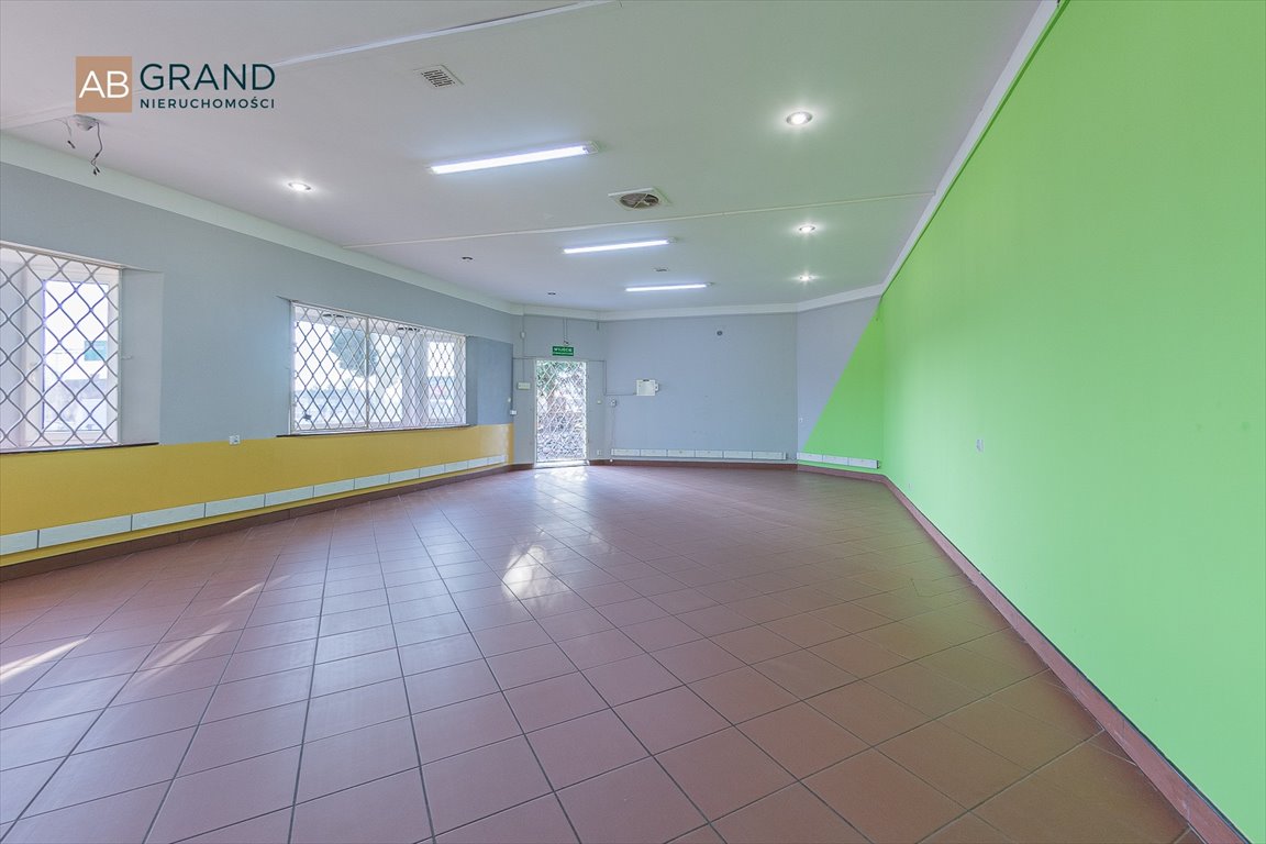 Wynajem lokal 80 m² przy Szosa Baranowicka, Białystok Białystok, Szosa Baranowicka  80m2 Foto 1