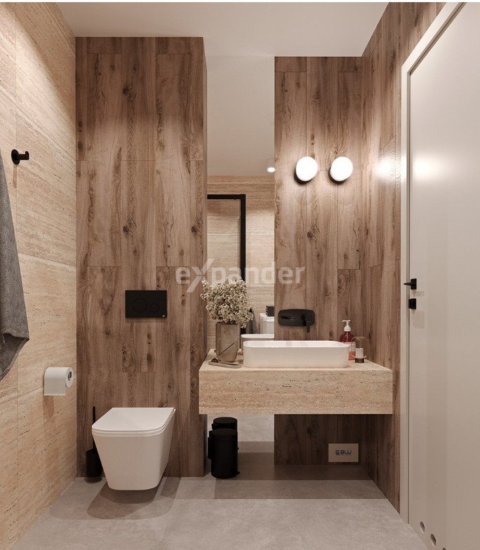 Mieszkanie trzypokojowe na sprzedaż Poznań, Jeżyce  42m2 Foto 1