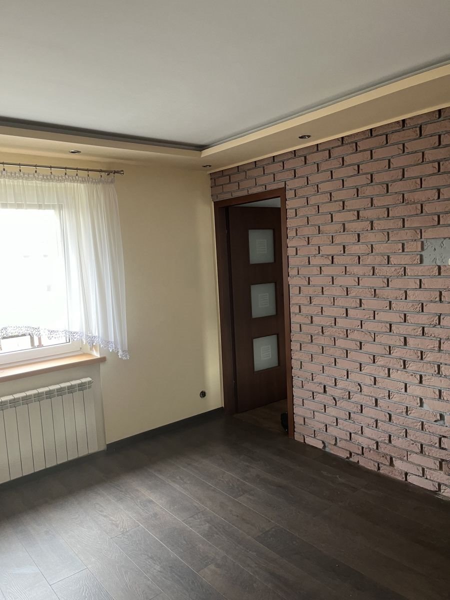 Mieszkanie trzypokojowe na sprzedaż Chwałkowo Kościelne  60m2 Foto 13