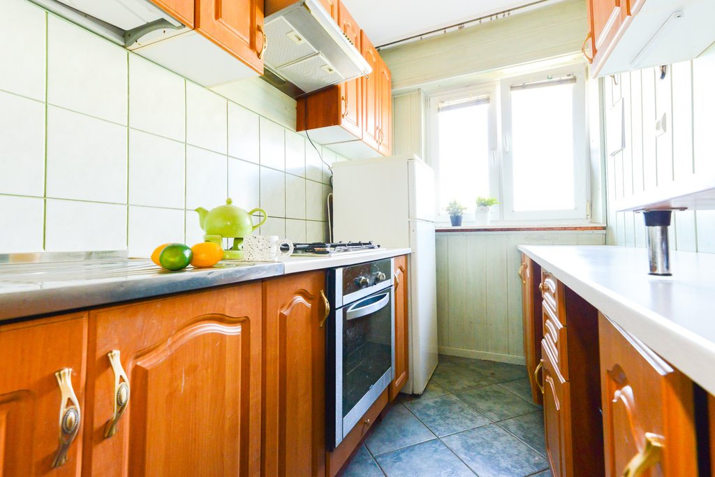Mieszkanie 42 m² na Mokotowie - świetna inwestycja zapraszam Warszawa, Mokotów, Orzycka  42m2 Foto 1