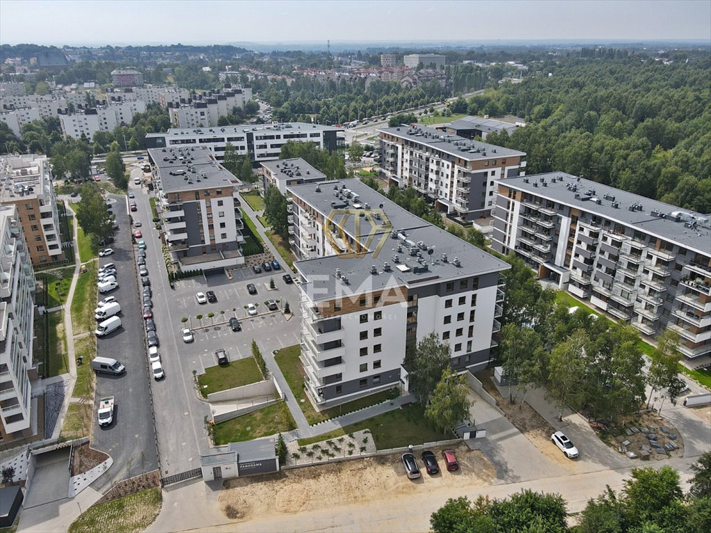 Mieszkanie trzypokojowe na sprzedaż Częstochowa, Parkitka, Poleska  60m2 Foto 20