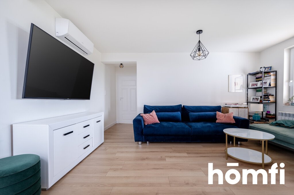 Mieszkanie czteropokojowe  na sprzedaż Łódź, Radogoszcz, Radogoszcz, Świtezianki  84m2 Foto 1