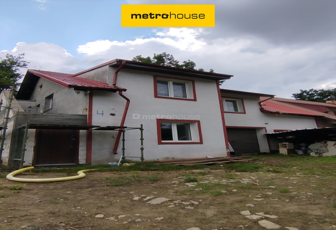 Dom z potencjałem pod wynajem lub dużą rodzinę, 220 m2 Słupsk, Wiśniowa  220m2 Foto 1