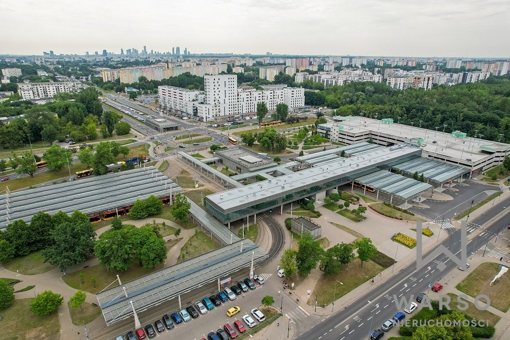 Mieszkanie dwupokojowe na sprzedaż Warszawa, Bielany, Wojciecha Bogusławskiego  50m2 Foto 19