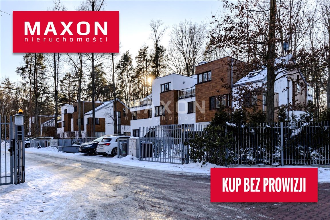 Przestronne 162,5 m² segment z ogródkiem i tarasem Warszawa, Wesoła, ul. Armii Krajowej  163m2 Foto 1