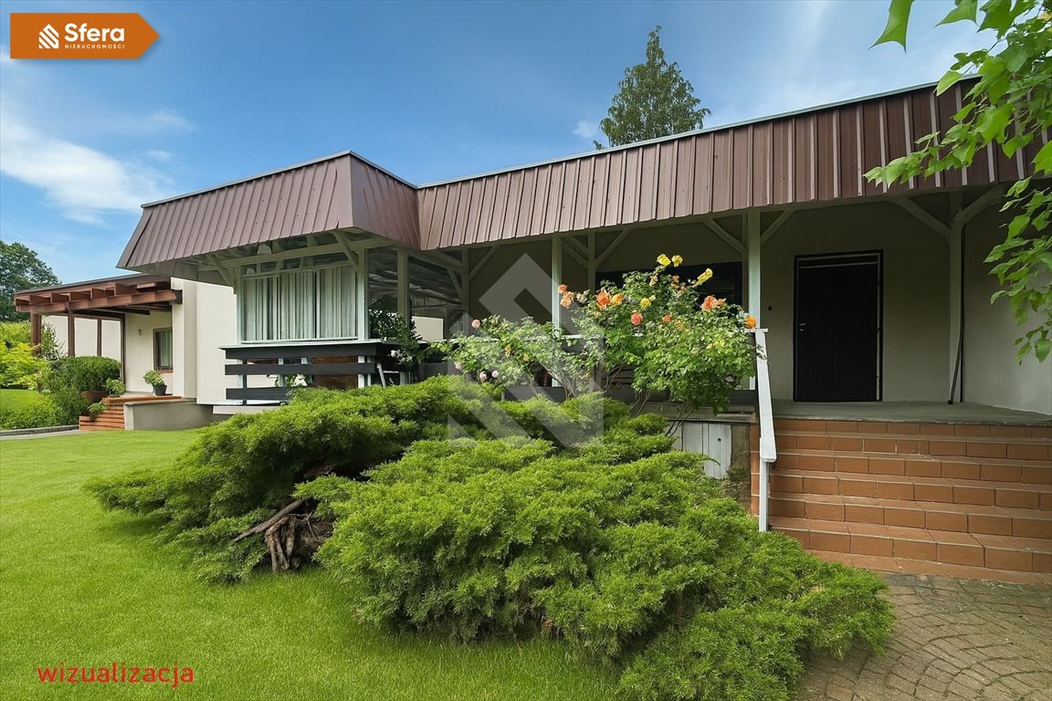 Działka rekreacyjna na sprzedaż Mrocza, Drzewianowo  700m2 Foto 1