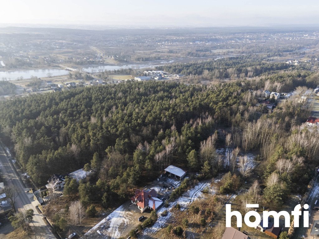 Działka budowlana na sprzedaż Adamów  800m2 Foto 14