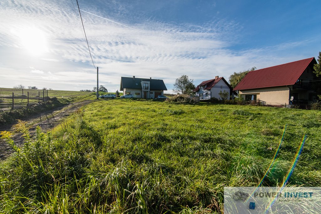 Działka budowlana na sprzedaż Pielgrzymowice, Centralna  1 400m2 Foto 18