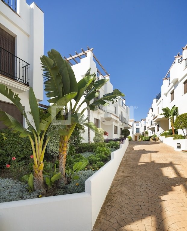 Dom na sprzedaż Hiszpania, Costa del Sol, Cadiz, San Roque, Golf Alcaidesa  114m2 Foto 6