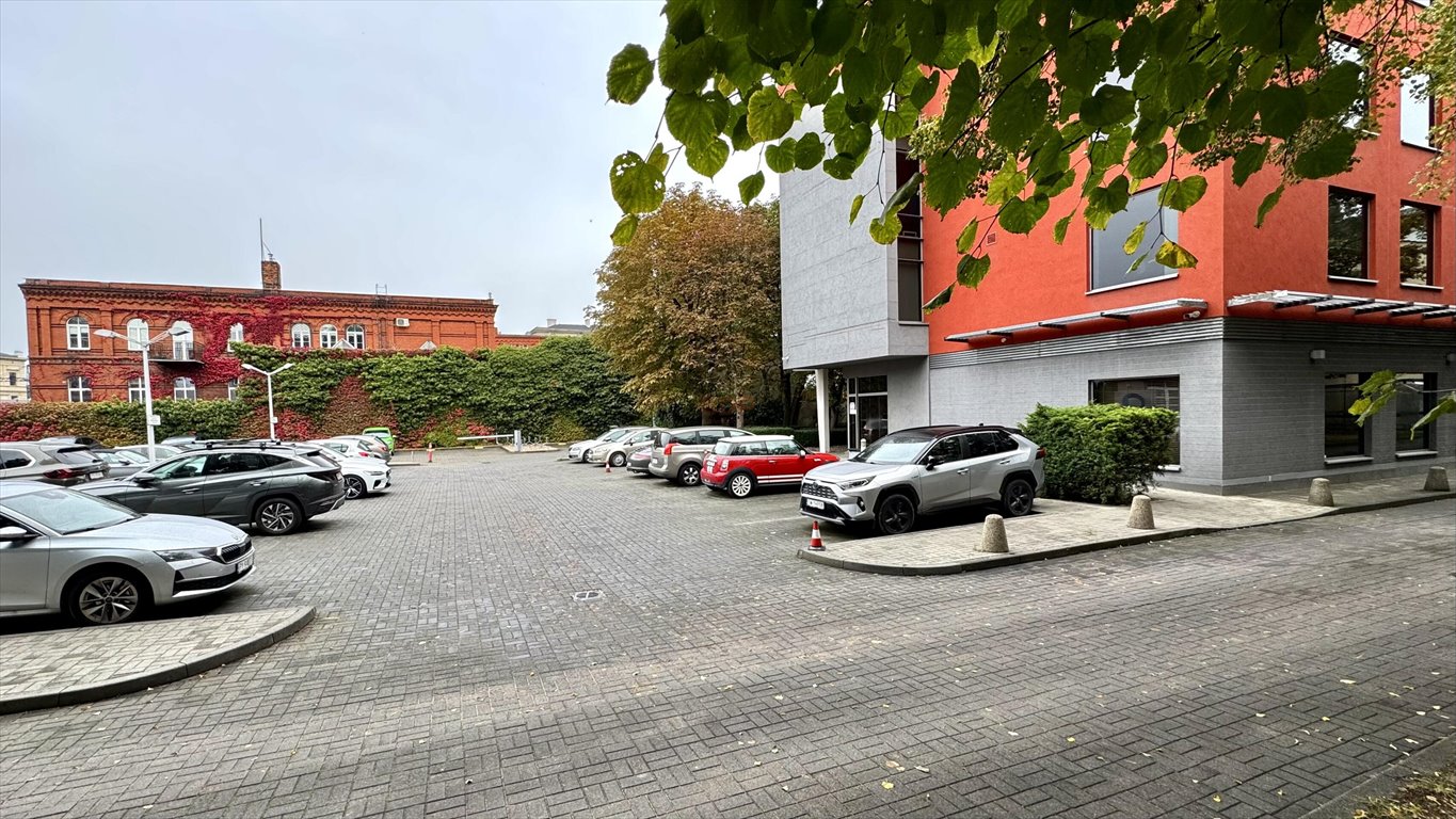 Lokal biurowy 250m2 z widokiem na zieleń, dostęp 24/7 Wrocław, Stare Miasto, Stare Miasto, Tęczowa  251m2 Foto 1