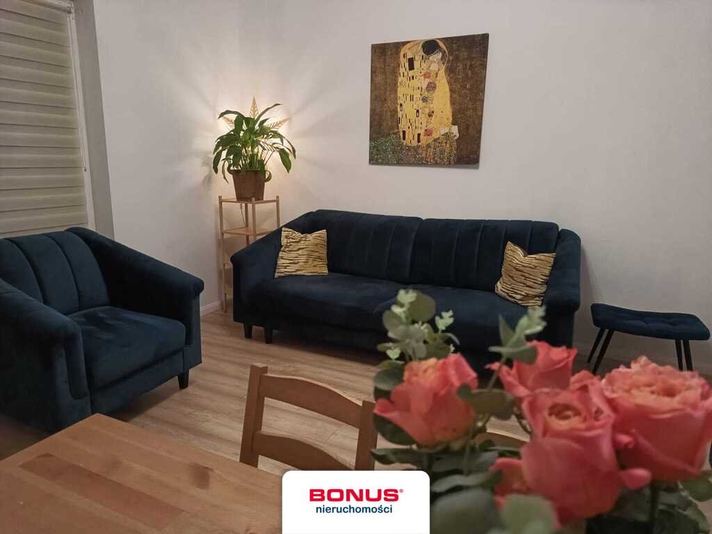 Dwupokojowe mieszkanie z ogródkiem na Warszewie, 54 m2 Szczecin, Warszewo, Jaworzynki  54m2 Foto 1