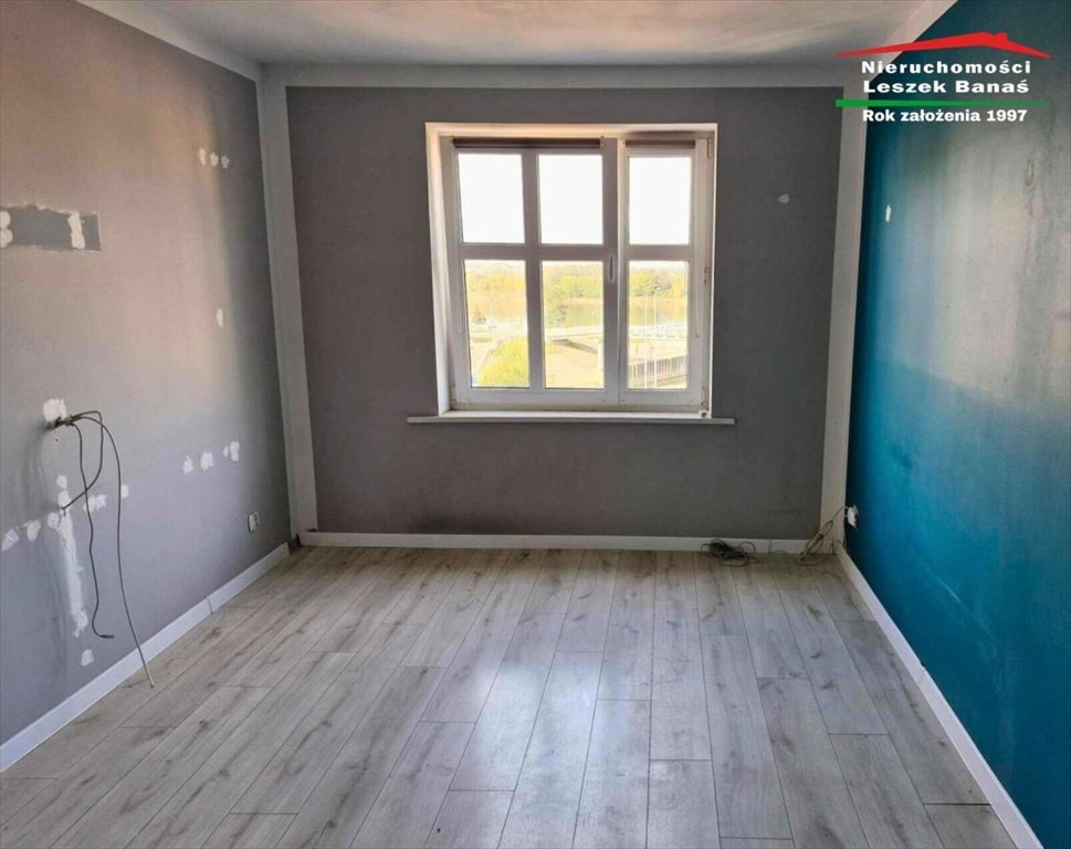 Mieszkanie dwupokojowe na wynajem Grudziądz  40m2 Foto 2