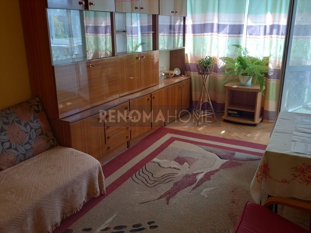 Mieszkanie trzypokojowe na sprzedaż Piława Górna  54m2 Foto 1