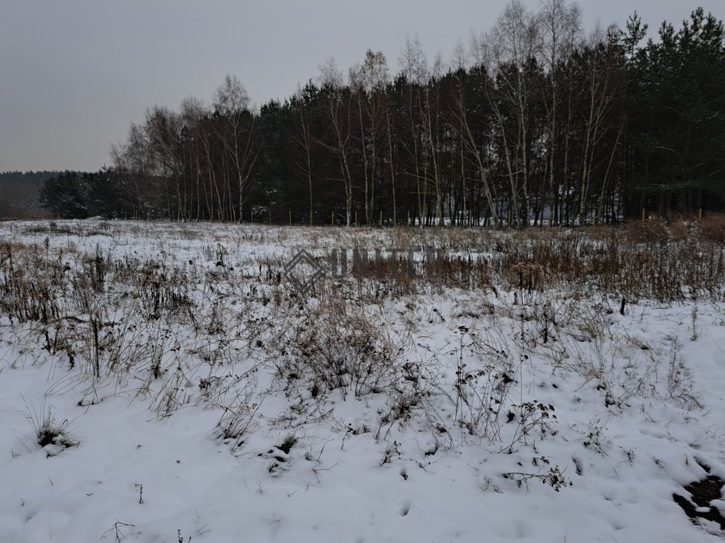 Działka budowlana na sprzedaż Miłocice Małe  1 003m2 Foto 7