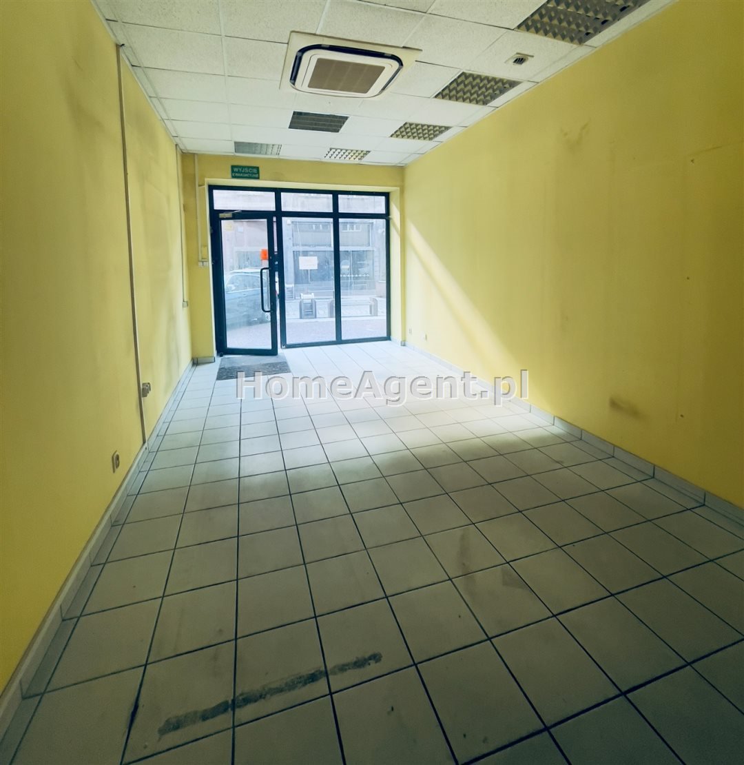 Lokal użytkowy na wynajem Mysłowice  60m2 Foto 4