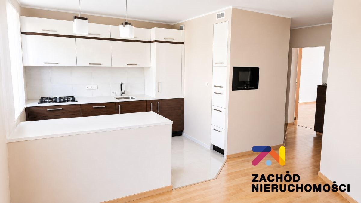 Przestronne 73,5 m² mieszkanie na Osiedlu Śląskim (gotowe do wprowadzenia) Zielona Góra, Osiedle Śląskie, os. Śląskie  74m2 Foto 1