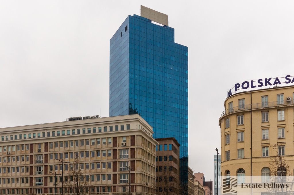 Lokal użytkowy na wynajem Warszawa, Śródmieście, Stanisława Moniuszki  601m2 Foto 3