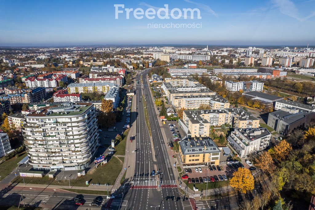 Lokal użytkowy na sprzedaż Białystok, Nowe Miasto  1 868m2 Foto 1