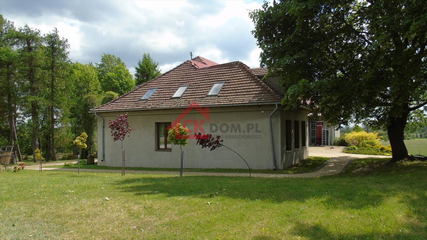 Sprzedam dom Boża Wola Polska Polska , ulica Boża Wola, 560 m2