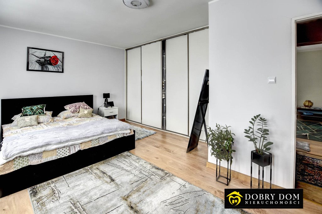 Dom premium 160 m² z pełnym umeblowaniem i dużą działką Sidra  160m2 Foto 1