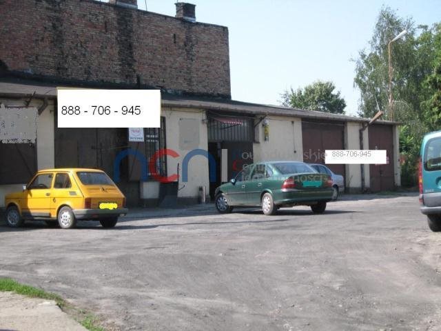 Garaż na sprzedaż Zakroczym 70m2 Foto 1 Garaż na sprzedaż Zakroczym 70m2 Foto 1