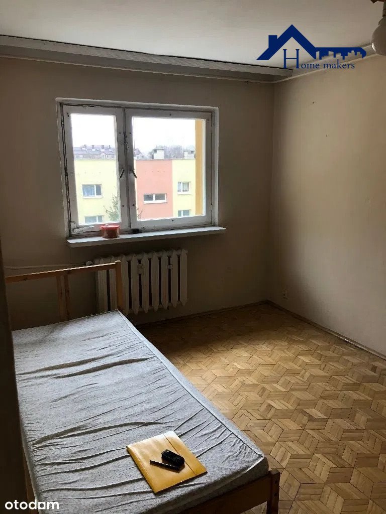 Mieszkanie trzypokojowe na sprzedaż Warszawa, Targówek Bródno, Bolesławicka  52m2 Foto 3