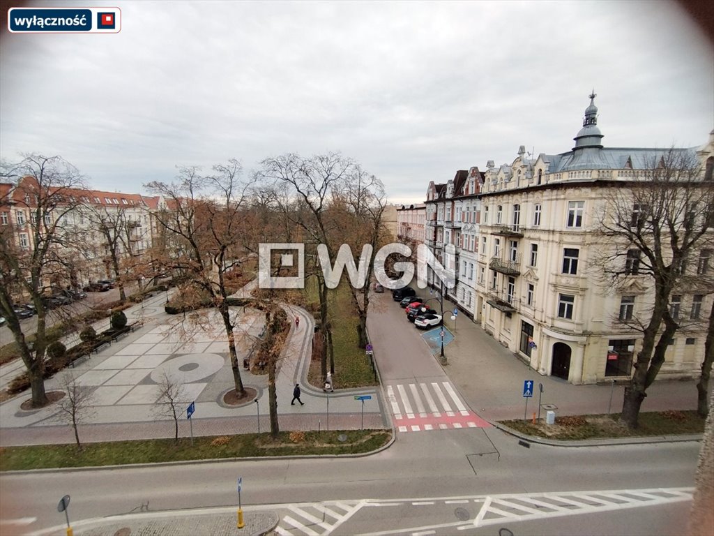 Mieszkanie trzypokojowe na sprzedaż Ełk, Centrum  47m2 Foto 2