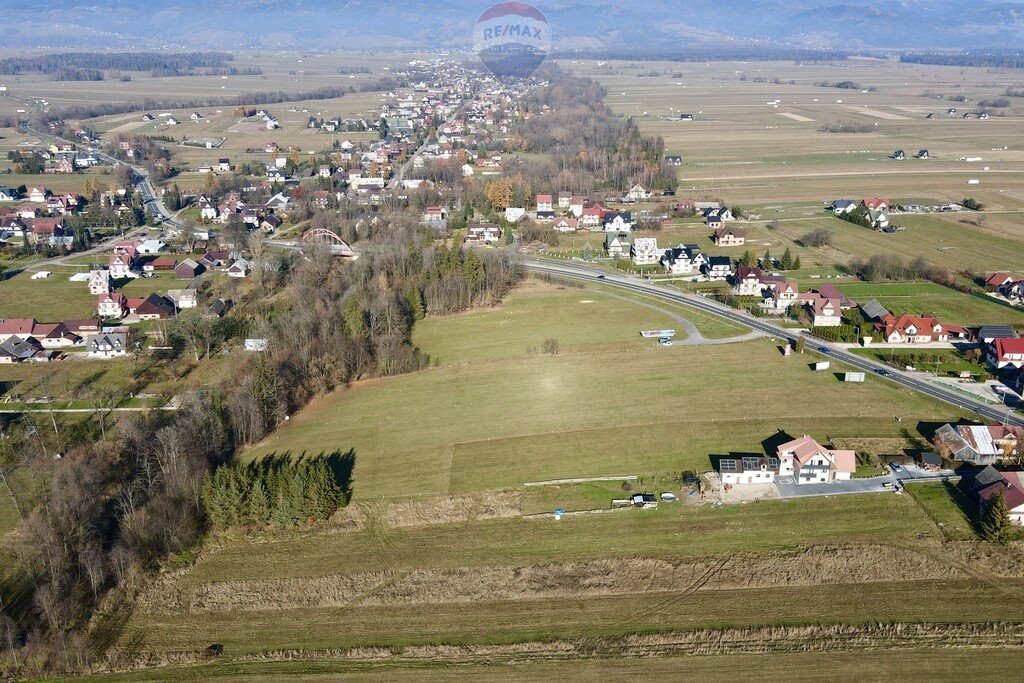 Działka budowlana na sprzedaż Gronków  3 935m2 Foto 7