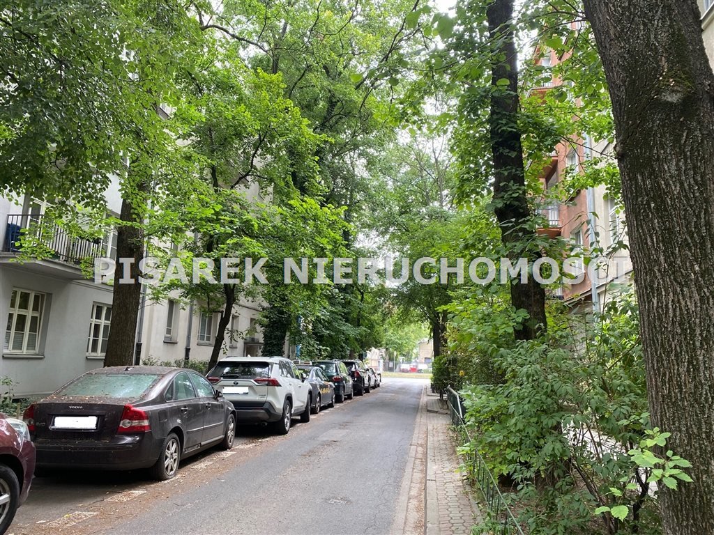 Lokal użytkowy na sprzedaż Warszawa, Ochota, Stara Ochota  102m2 Foto 3