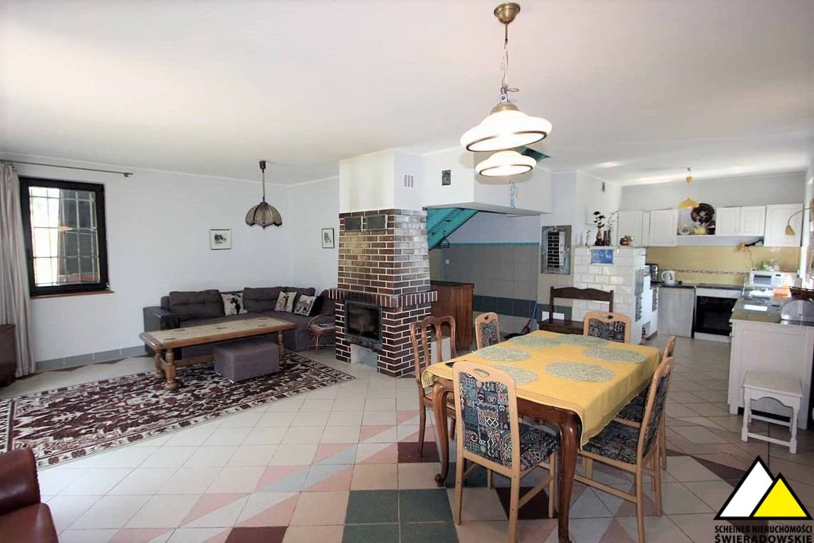 Sprzedam dom Kwieciszowice , ulica Kwieciszowice, 115 m2, 530000 PLN