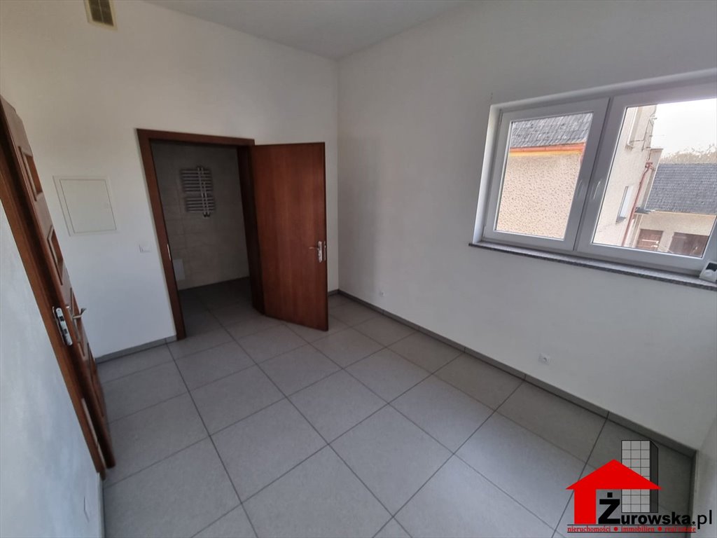 Przestronny lokal 60 m² w centrum Ozimka - polecam Ozimek  60m2 Foto 1