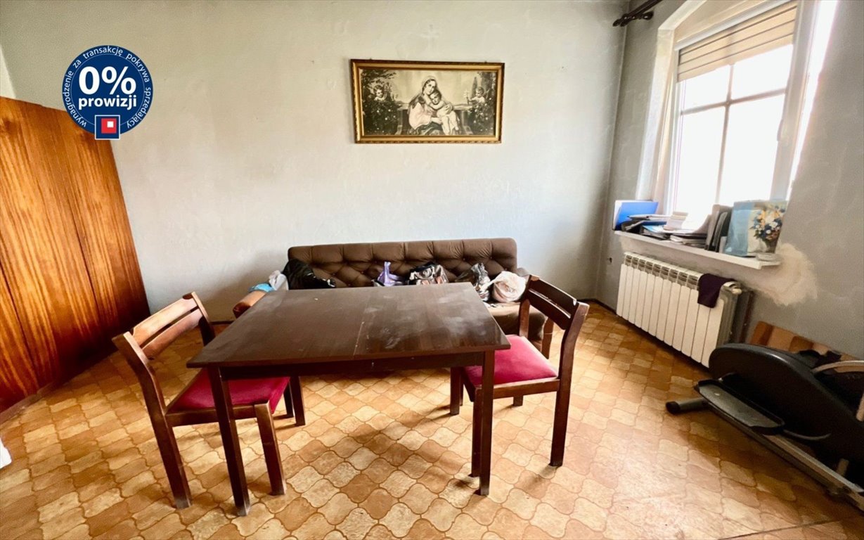 Przestronne 3 pokoje z potencjałem, kamienica, Wrocławska Świdnica, Wrocławska  60m2 Foto 1