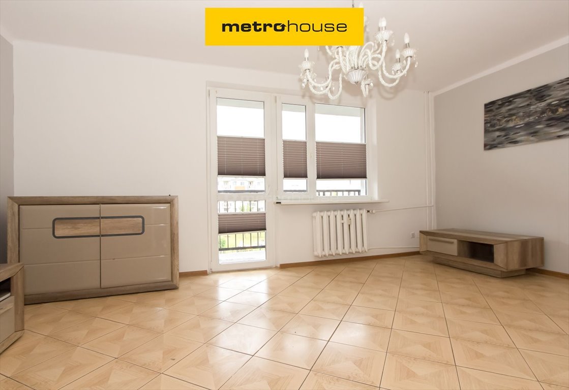 Mieszkanie trzypokojowe na sprzedaż Szczecinek, Budowlanych  63m2 Foto 1