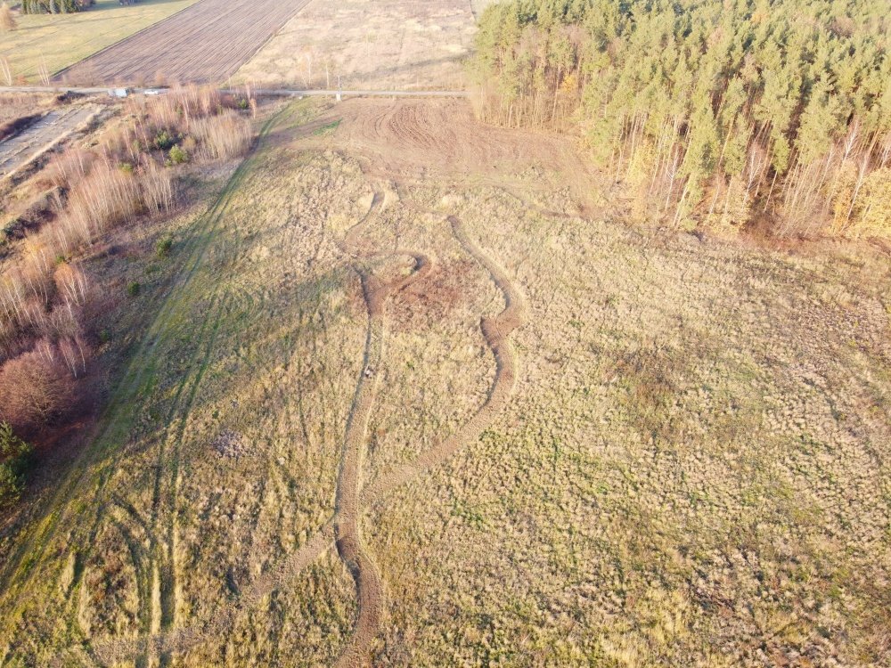 Działka budowlana na sprzedaż Mszczonów  55 324m2 Foto 6