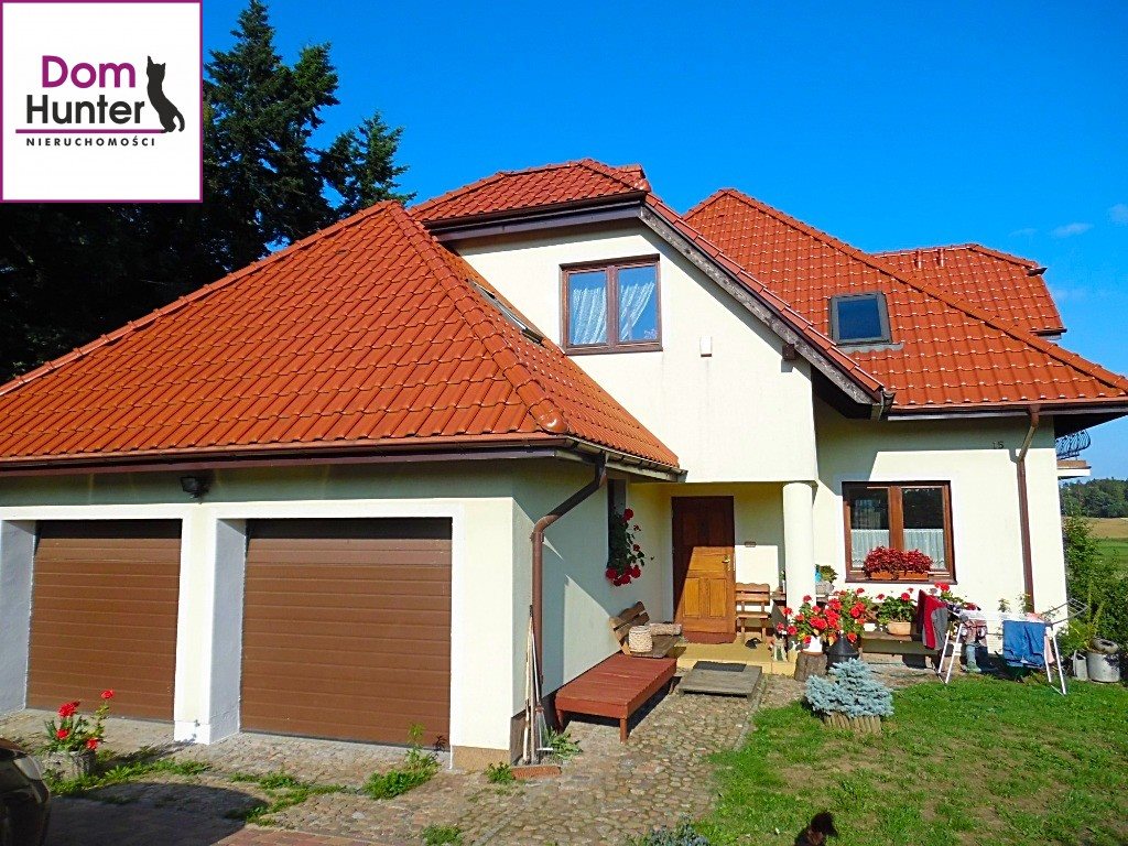 Dom na sprzedaż Pępowo 290m2 Foto 1 Dom na sprzedaż Pępowo 290m2 Foto 1