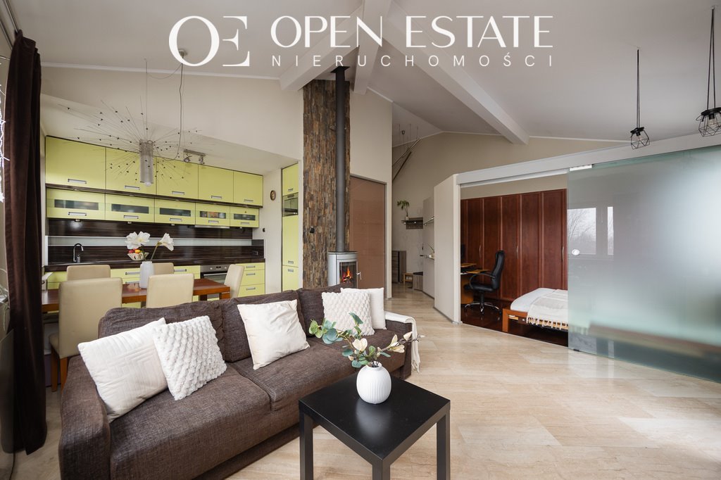 Mieszkanie dwupokojowe na sprzedaż Warszawa, Bielany, Młociny, Heroldów  53m2 Foto 1