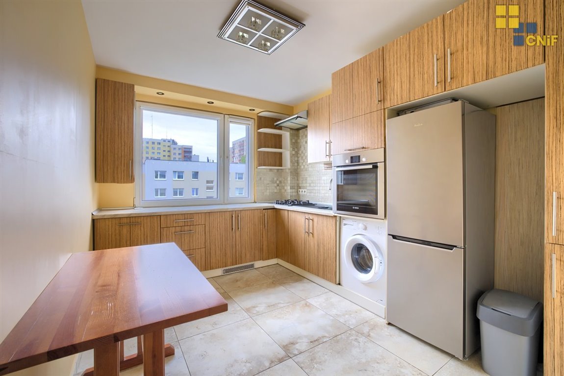 Mieszkanie dwupokojowe na sprzedaż Częstochowa, Północ  51m2 Foto 1